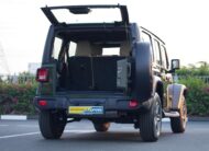 JEEP WRANGLER UNLIMITED || MODEL 2022