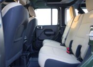 JEEP WRANGLER UNLIMITED || MODEL 2022
