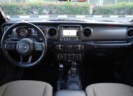 JEEP WRANGLER UNLIMITED || MODEL 2022
