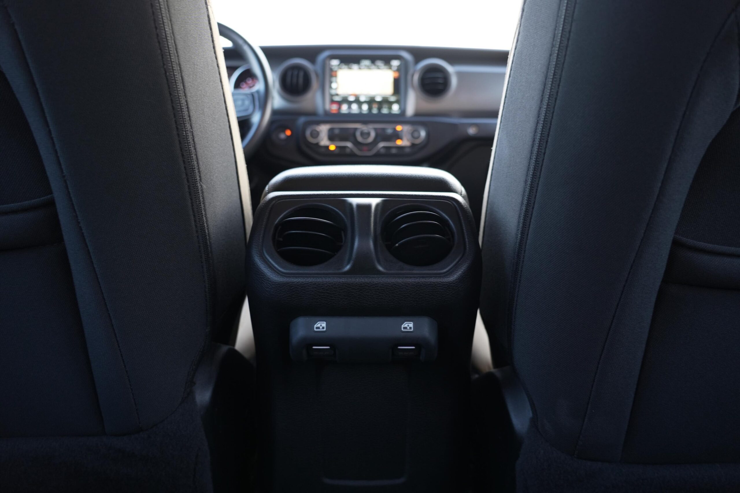 JEEP WRANGLER UNLIMITED || MODEL 2022