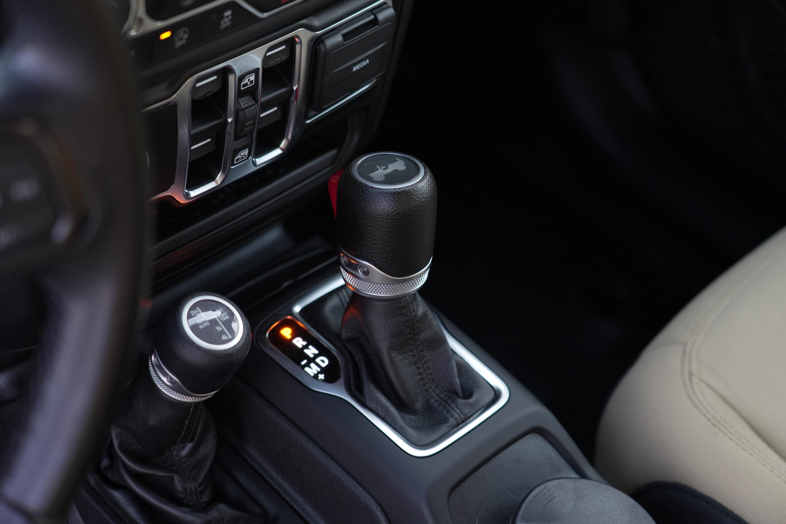 JEEP WRANGLER UNLIMITED || MODEL 2022