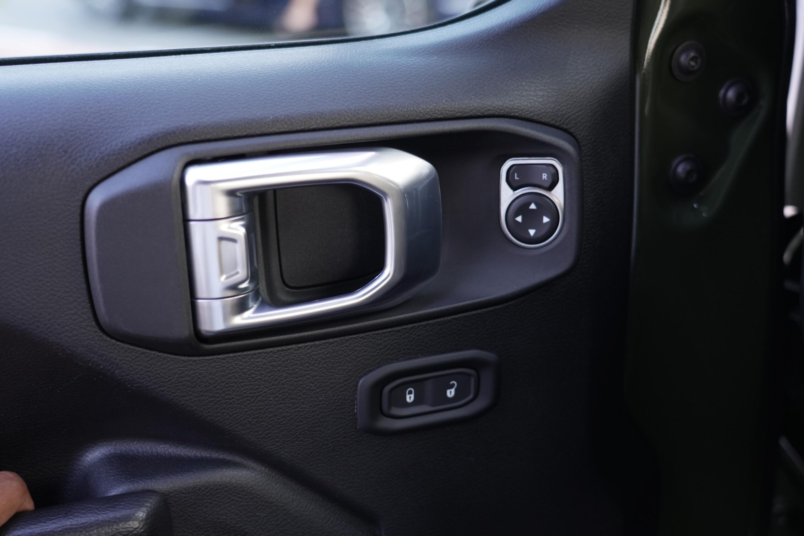 JEEP WRANGLER UNLIMITED || MODEL 2022