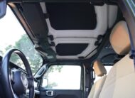 JEEP WRANGLER UNLIMITED || MODEL 2022