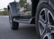JEEP WRANGLER UNLIMITED || MODEL 2022