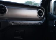 JEEP WRANGLER UNLIMITED || MODEL 2022