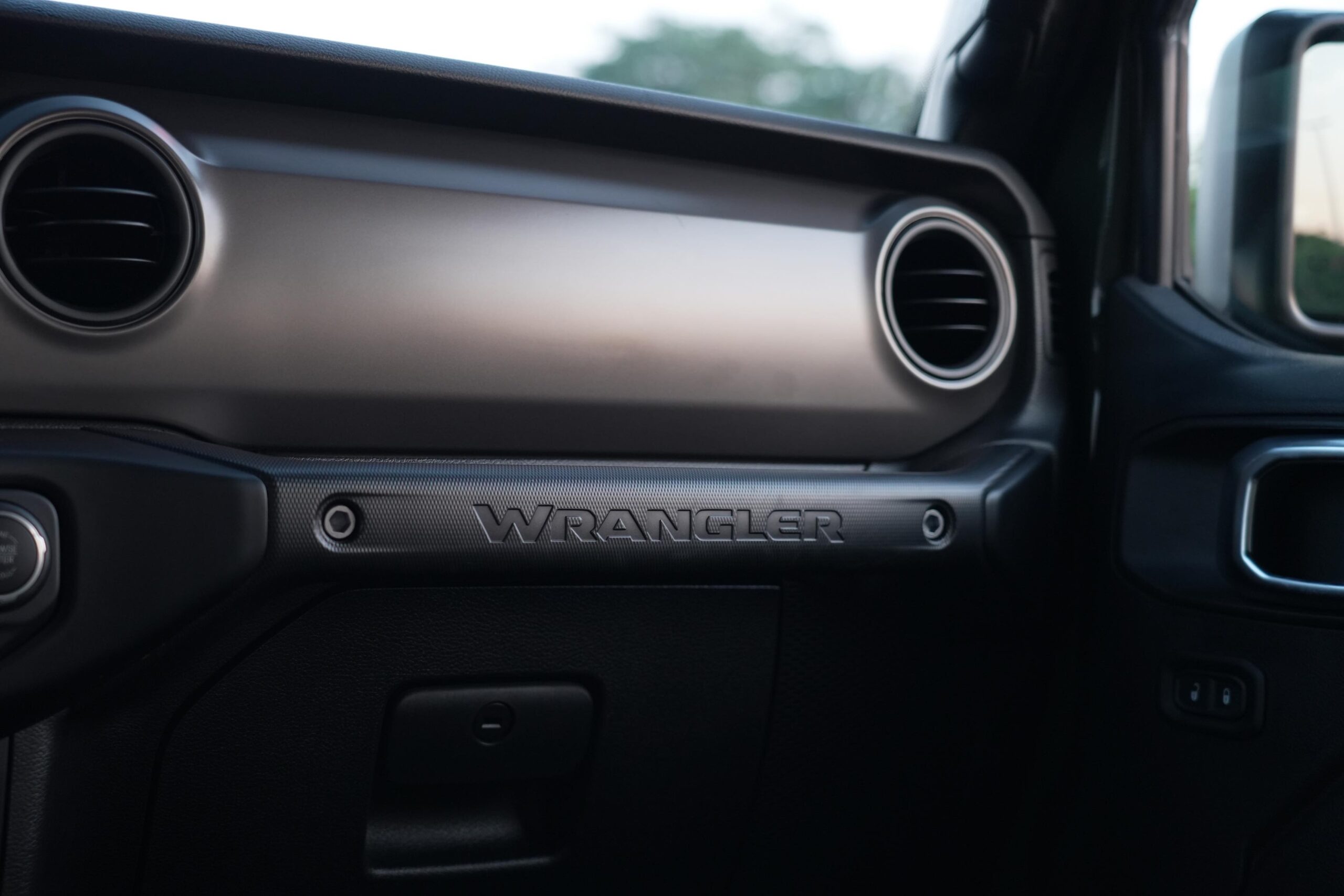 JEEP WRANGLER UNLIMITED || MODEL 2022