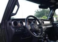 JEEP WRANGLER UNLIMITED || MODEL 2022