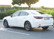 MAZDA 6 MODEL 2023 GCC