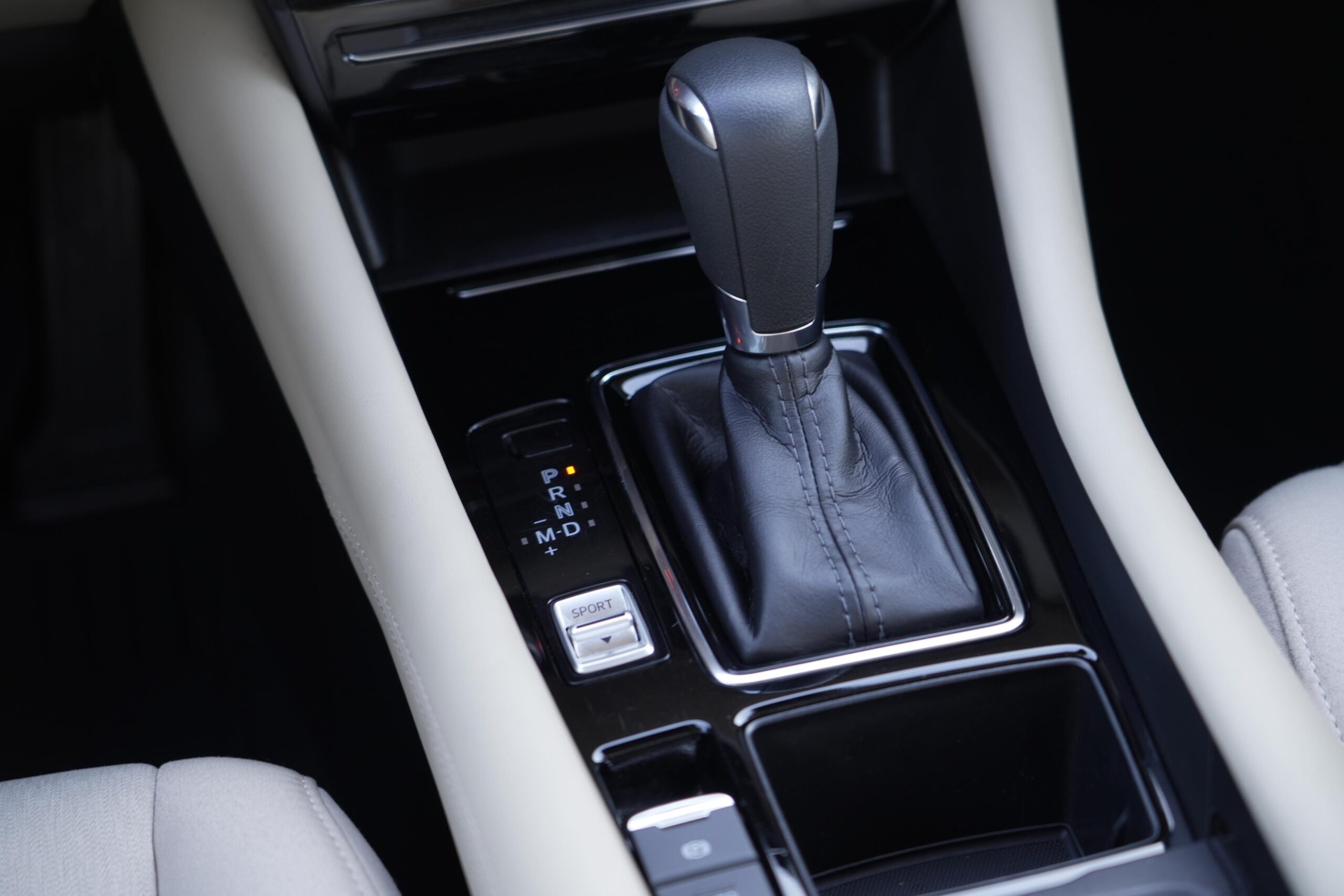 MAZDA 6 MODEL 2023 GCC