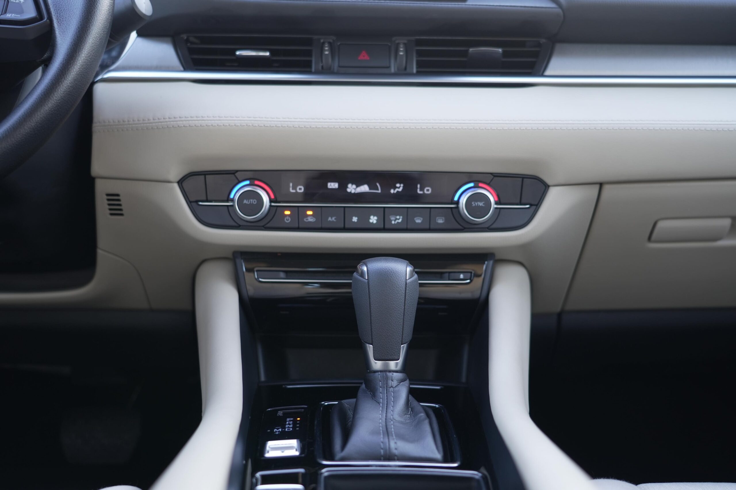 MAZDA 6 MODEL 2023 GCC