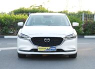 MAZDA 6 MODEL 2023 GCC