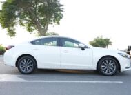 MAZDA 6 MODEL 2023 GCC