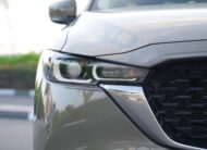 MAZDA CX-5 MODEL 2023 GCC