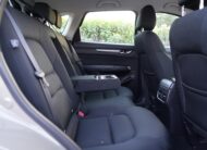 MAZDA CX-5 MODEL 2023 GCC