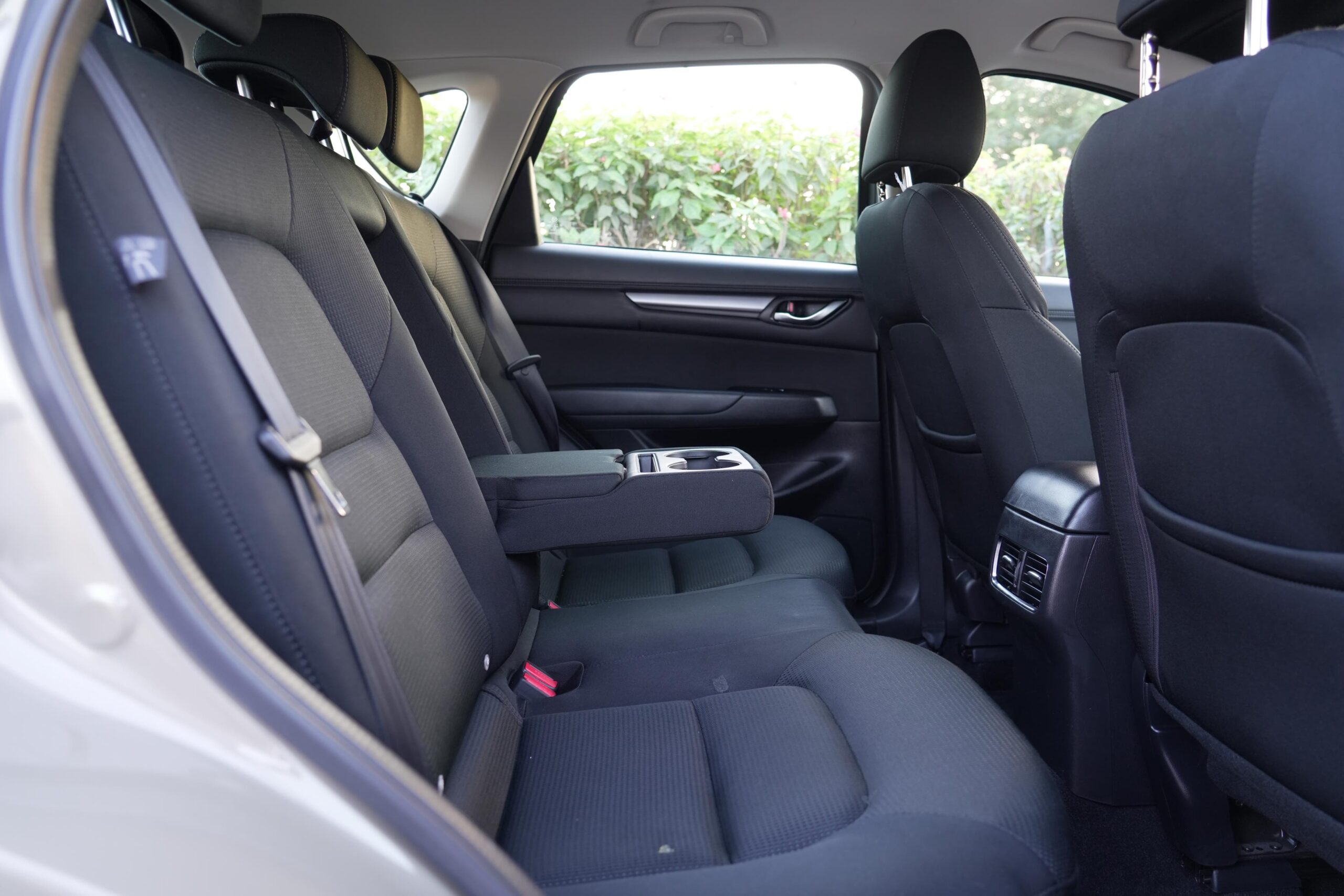 MAZDA CX-5 MODEL 2023 GCC