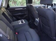 MAZDA CX-5 MODEL 2023 GCC
