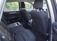 MAZDA CX-5 MODEL 2023 GCC