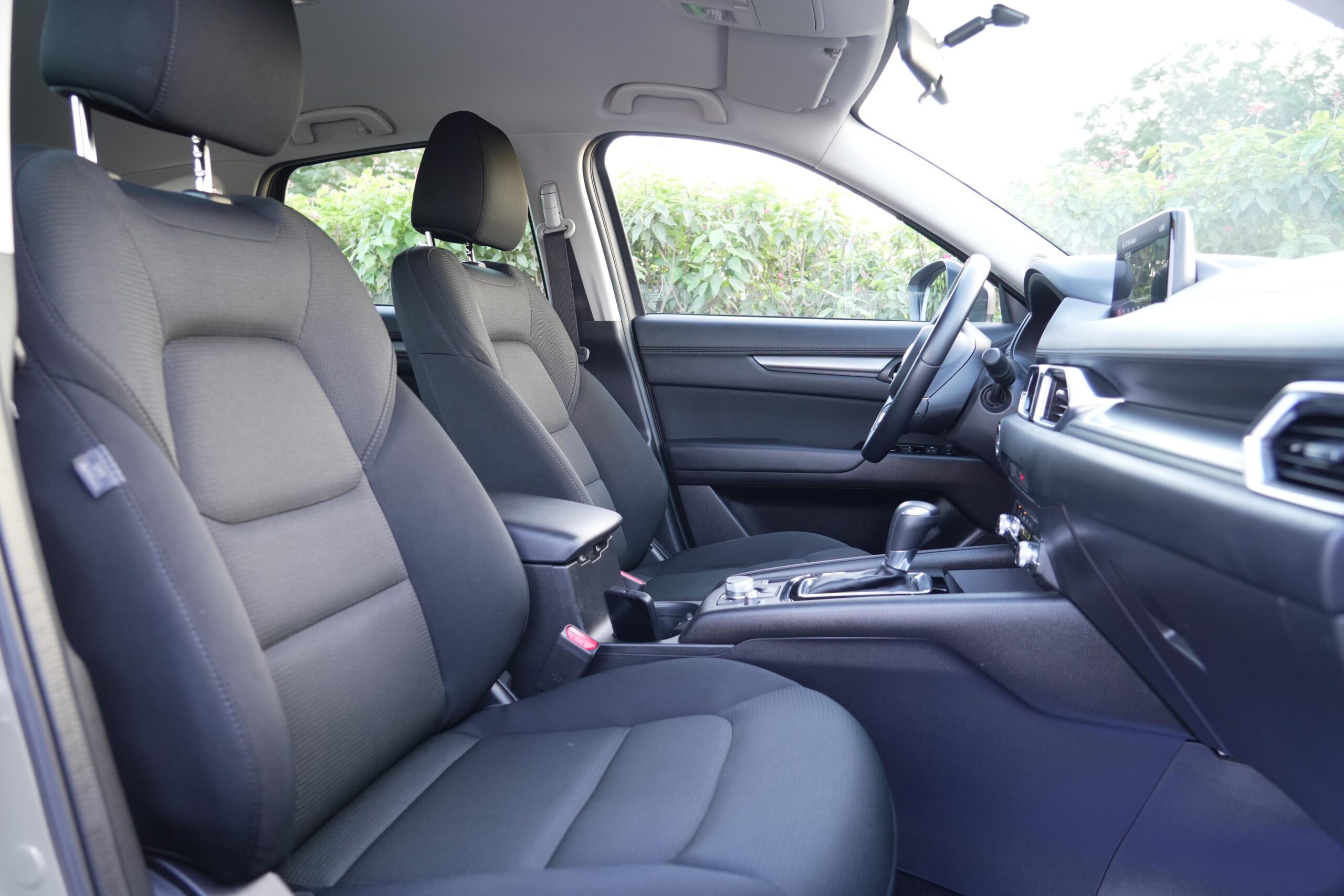 MAZDA CX-5 MODEL 2023 GCC