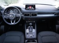 MAZDA CX-5 MODEL 2023 GCC