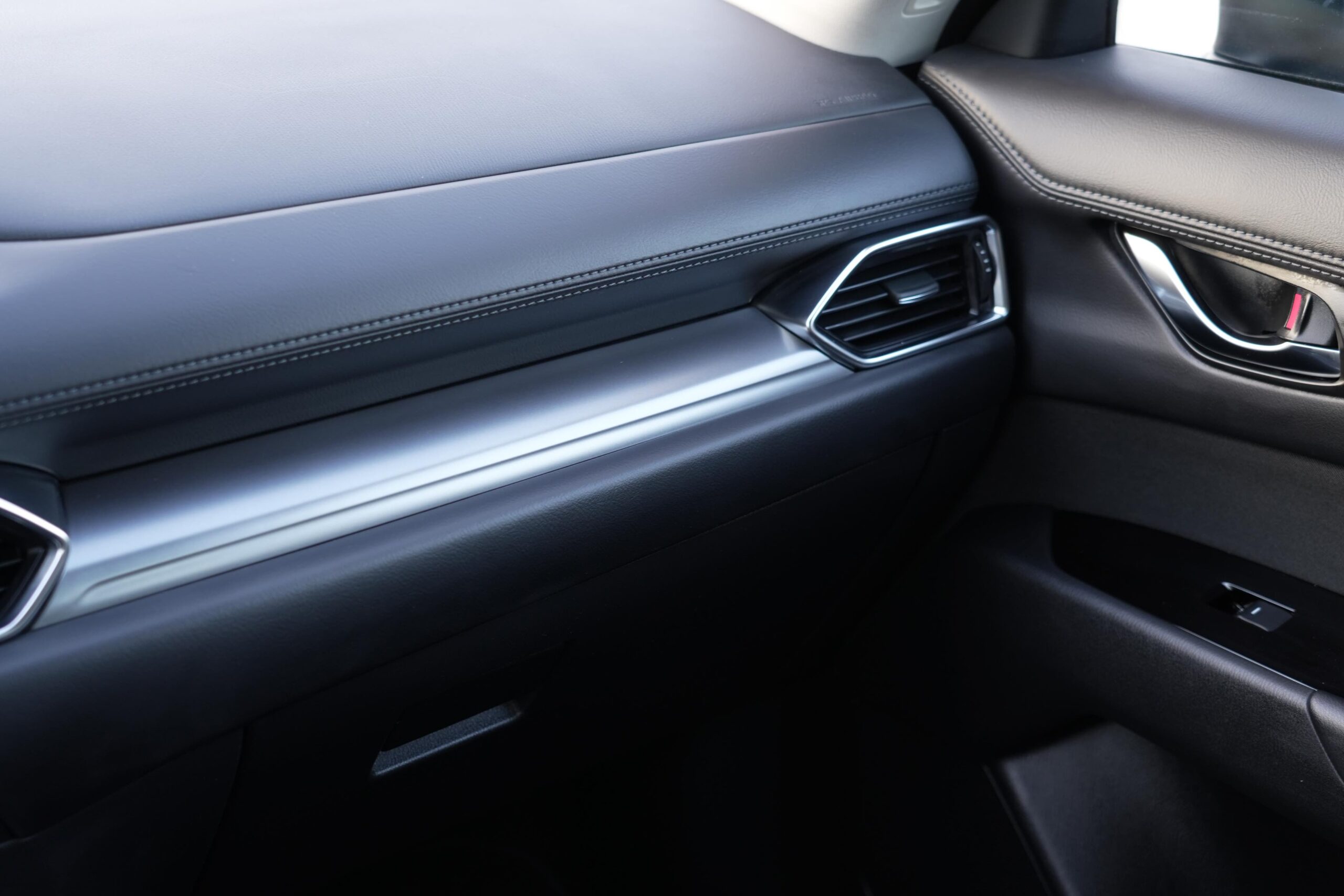 MAZDA CX-5 MODEL 2023 GCC