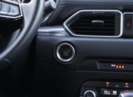 MAZDA CX-5 MODEL 2023 GCC