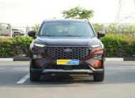 FORD TERRITORY