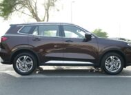 FORD TERRITORY