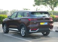 FORD TERRITORY