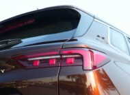 FORD TERRITORY