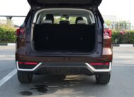 FORD TERRITORY