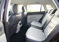 FORD TERRITORY