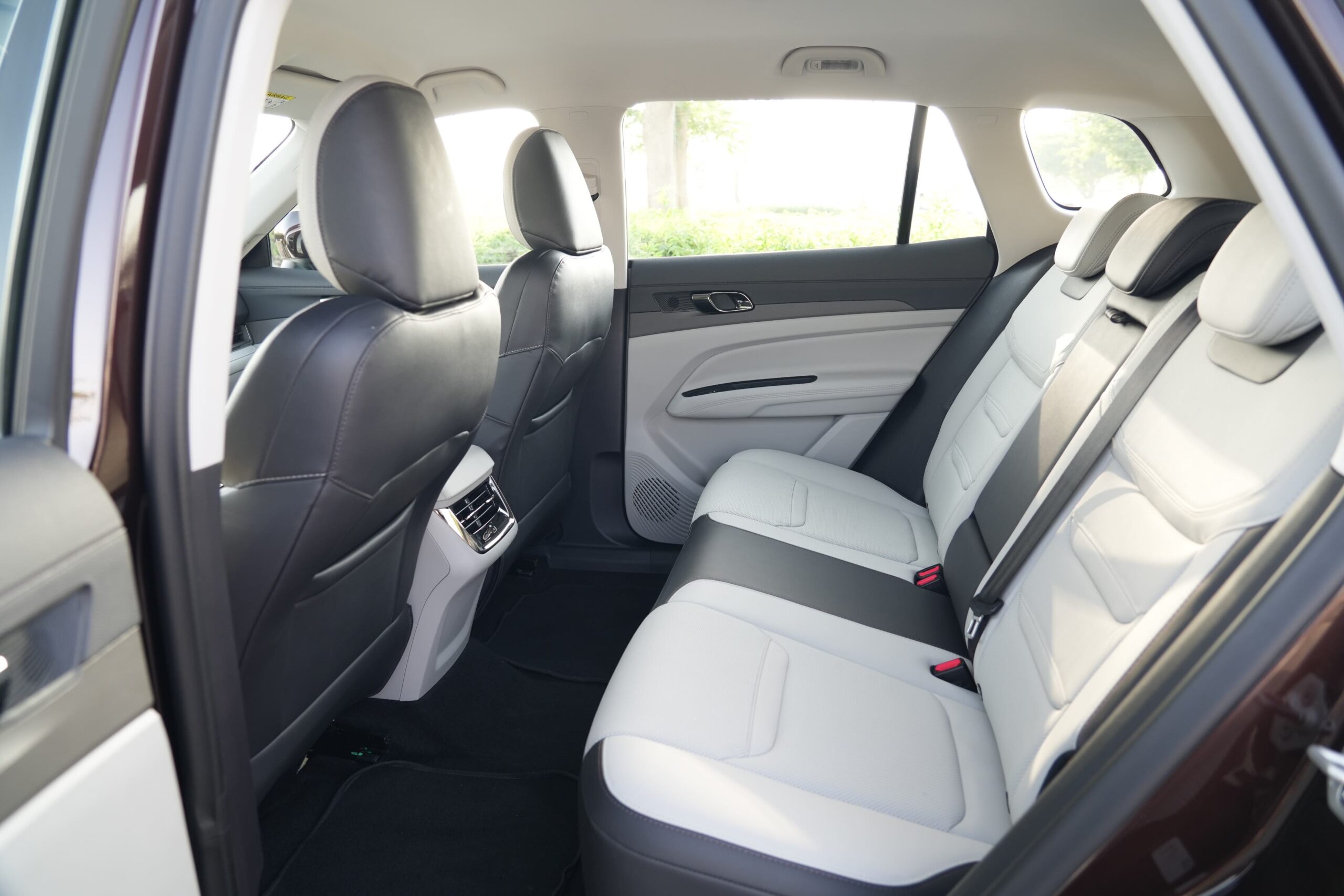 FORD TERRITORY