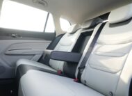 FORD TERRITORY