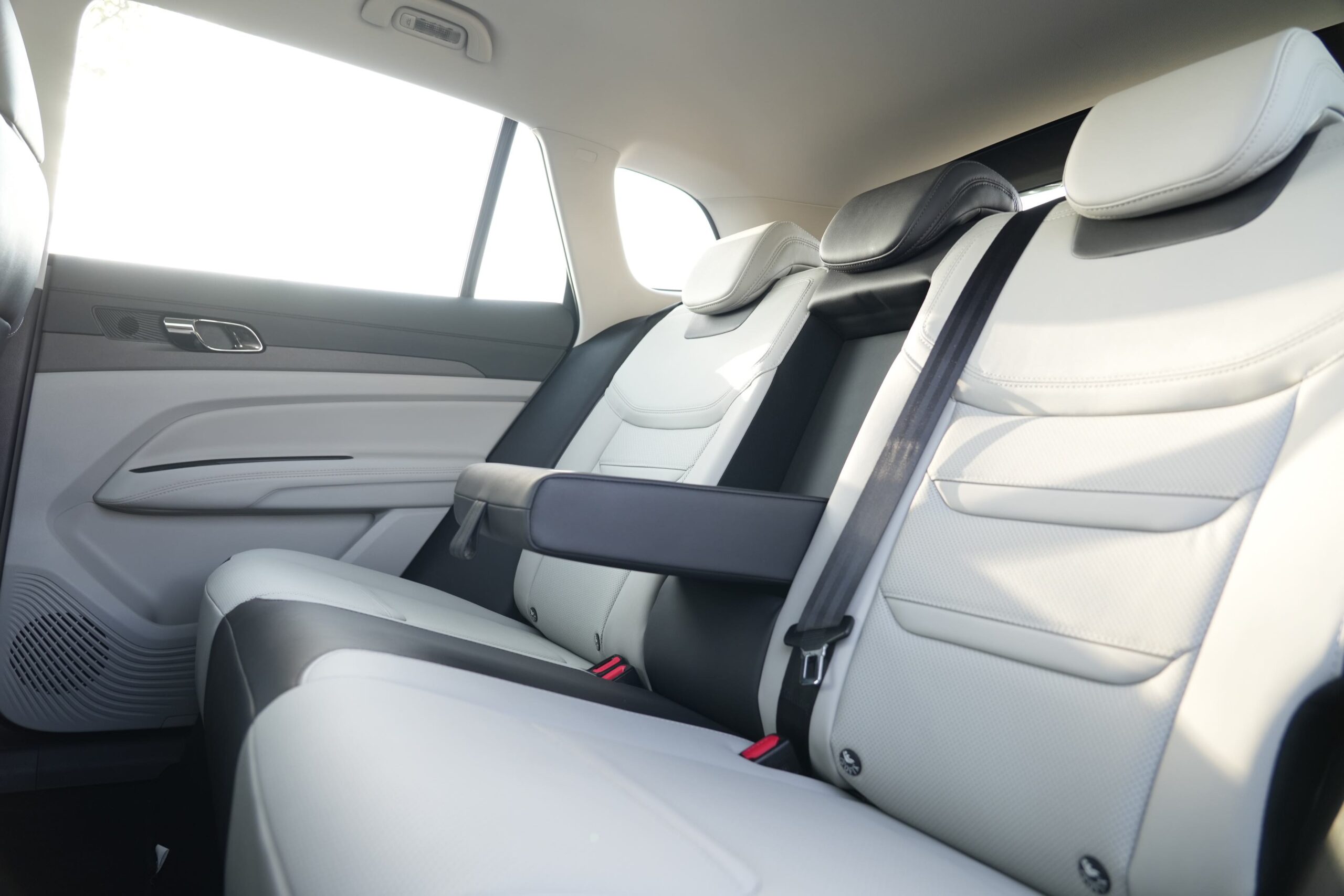 FORD TERRITORY