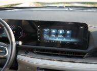 FORD TERRITORY