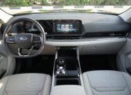 FORD TERRITORY