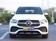MERCEDES BENZ GLE 450 || 4 MATIC SUV