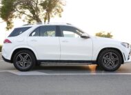 MERCEDES BENZ GLE 450 || 4 MATIC SUV