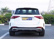 MERCEDES BENZ GLE 450 || 4 MATIC SUV