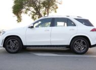 MERCEDES BENZ GLE 450 || 4 MATIC SUV