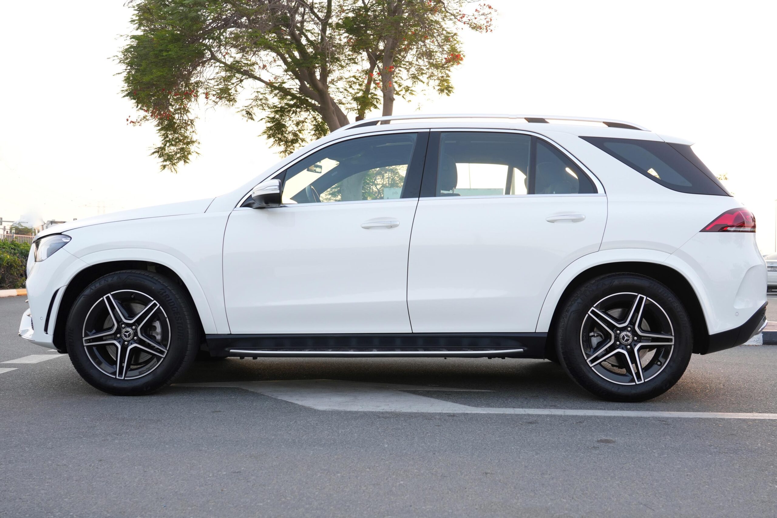 MERCEDES BENZ GLE 450 || 4 MATIC SUV