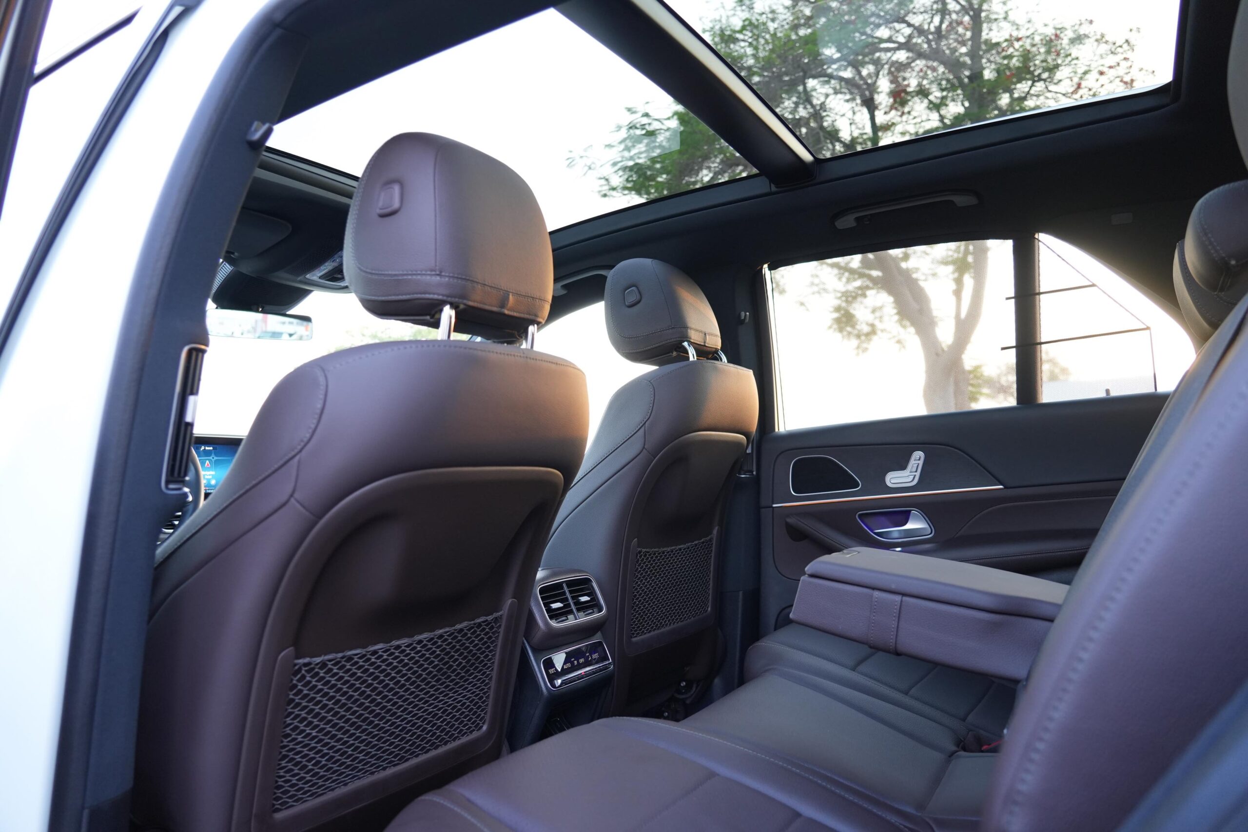MERCEDES BENZ GLE 450 || 4 MATIC SUV