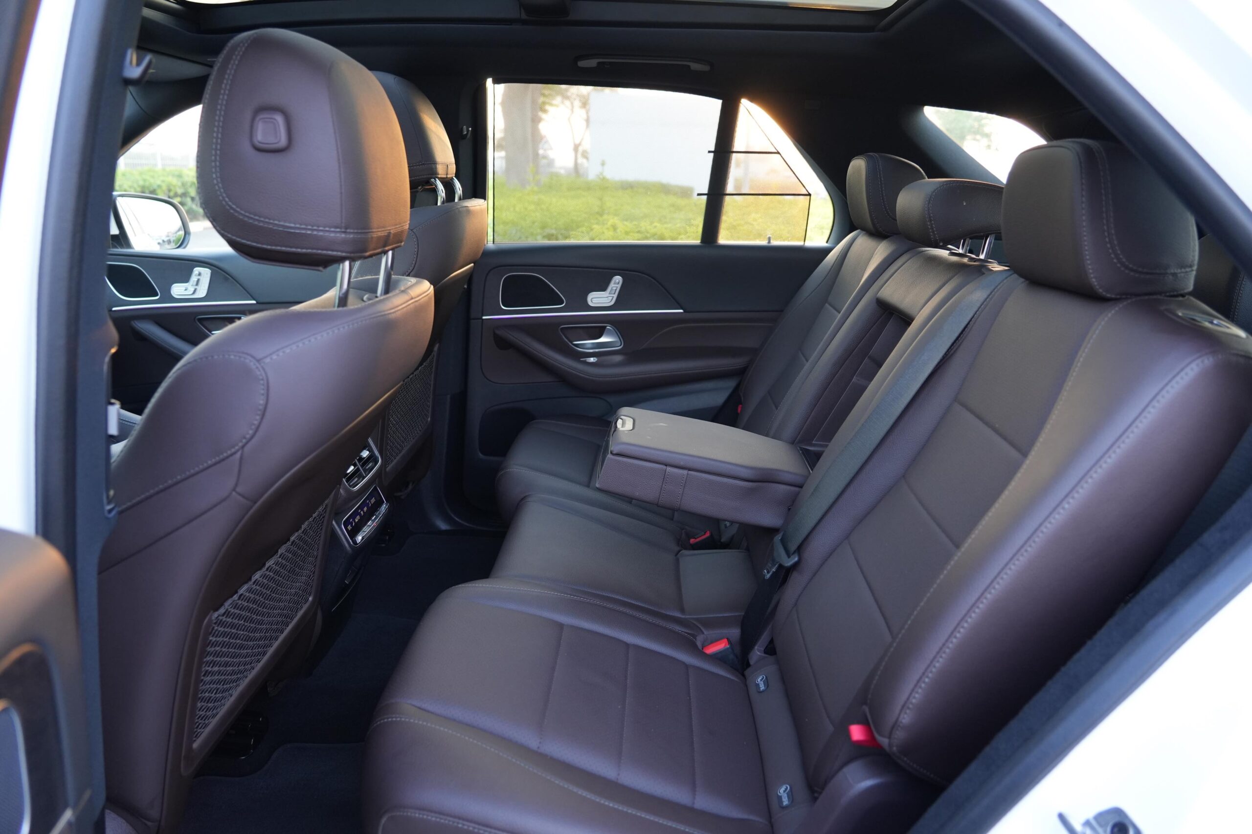 MERCEDES BENZ GLE 450 || 4 MATIC SUV