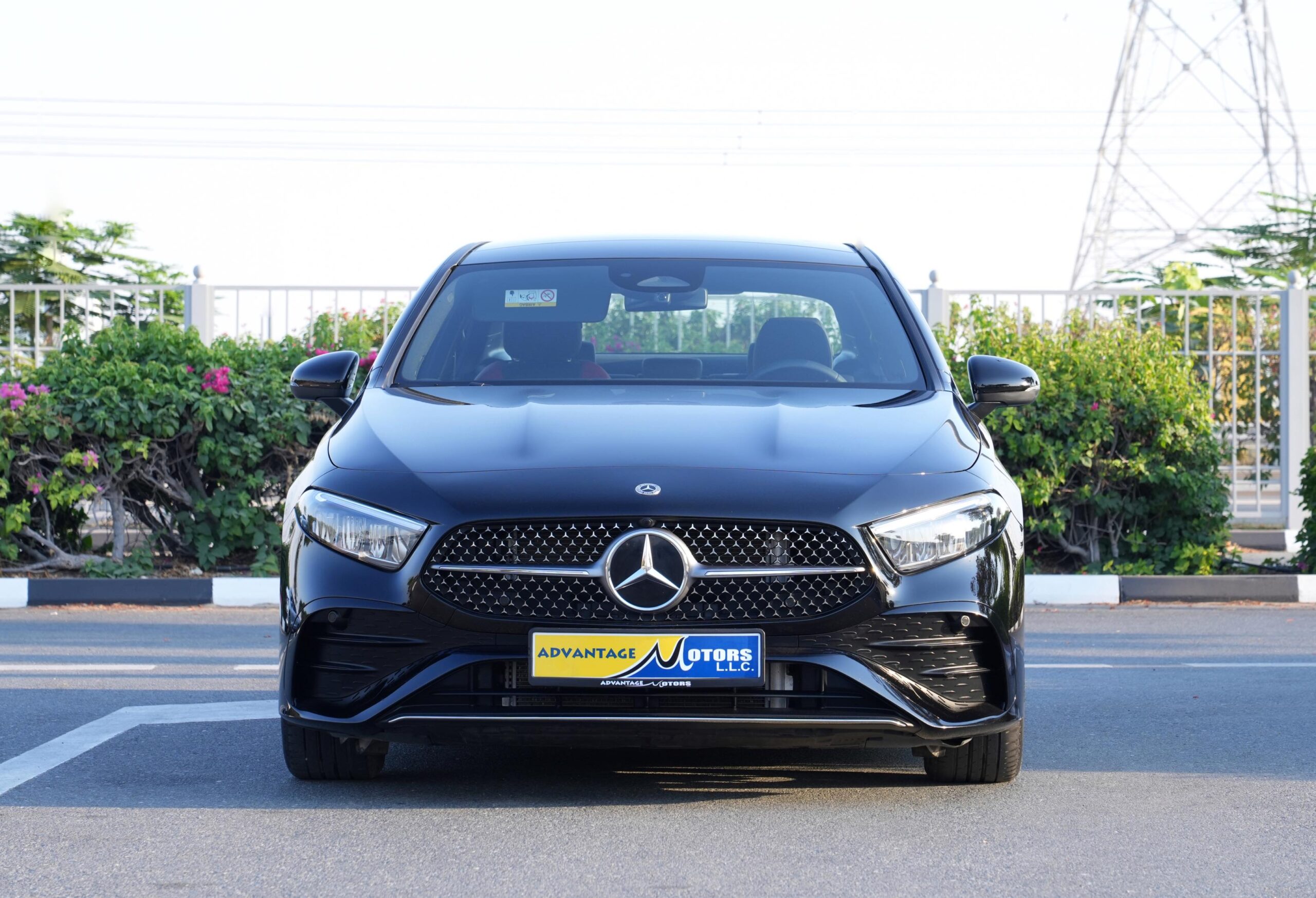Mercedes-Benz A-Class A 200
