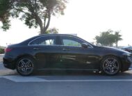 Mercedes-Benz A-Class A 200
