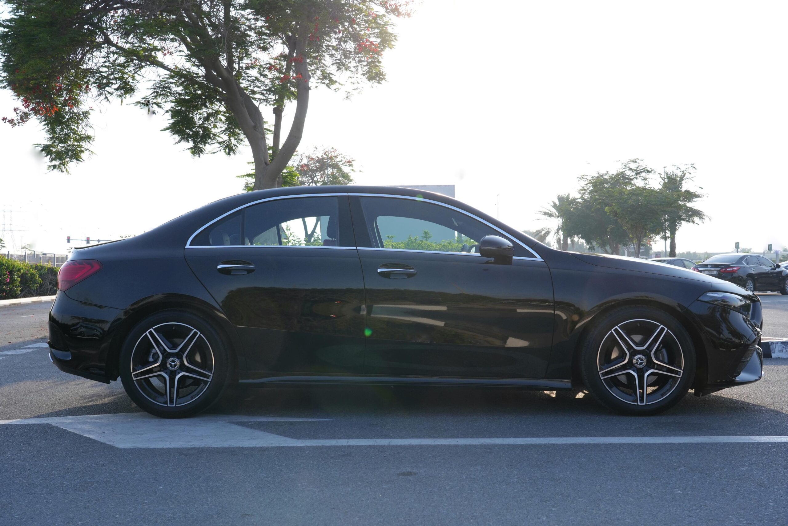 Mercedes-Benz A-Class A 200