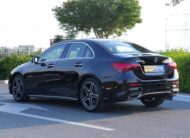 Mercedes-Benz A-Class A 200