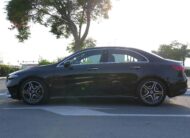 Mercedes-Benz A-Class A 200
