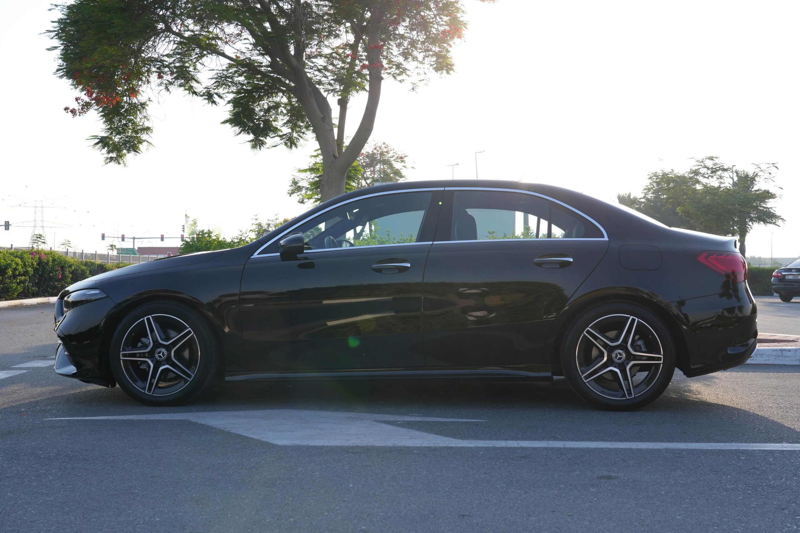 Mercedes-Benz A-Class A 200