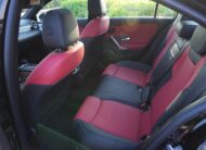 Mercedes-Benz A-Class A 200